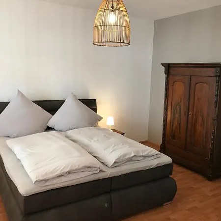 Stilvolle Im Herzen Von Triberg