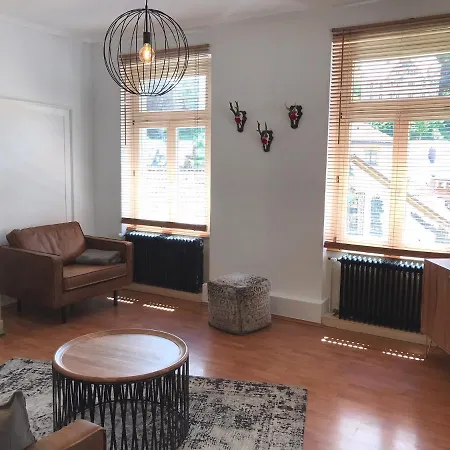 Stilvolle Im Herzen Von Triberg Appartement *