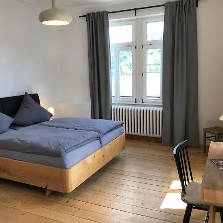 Apartment Stilvolle Im Herzen Von Triberg