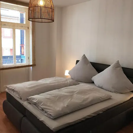 Stilvolle Im Herzen Von Triberg *