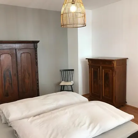 Stilvolle Im Herzen Von Triberg * Triberg im Schwarzwald