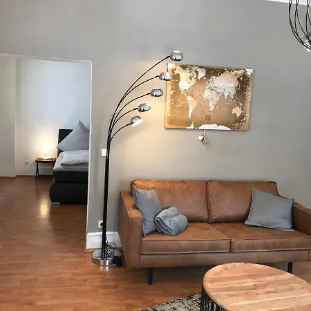 Stilvolle Im Herzen Von Triberg Triberg im Schwarzwald