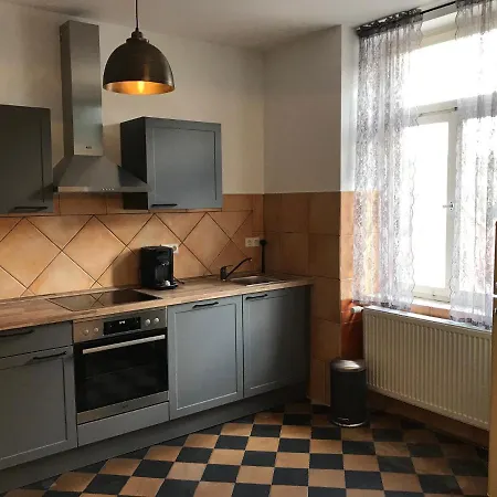 Stilvolle Im Herzen Von Triberg Apartment *