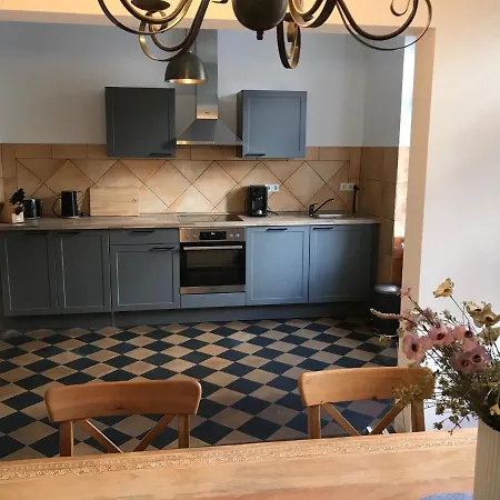 Daire Stilvolle Im Herzen Von Triberg *