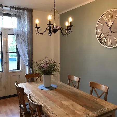 Apartment Stilvolle Im Herzen Von Triberg Triberg im Schwarzwald