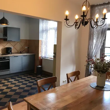 Stilvolle Im Herzen Von Triberg Appartement *