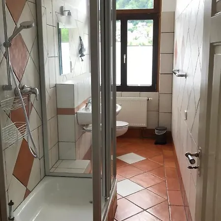 Daire Stilvolle Im Herzen Von Triberg