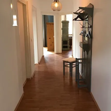 Daire Stilvolle Im Herzen Von Triberg