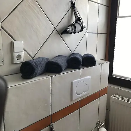 Stilvolle Im Herzen Von Triberg Apartment Triberg im Schwarzwald